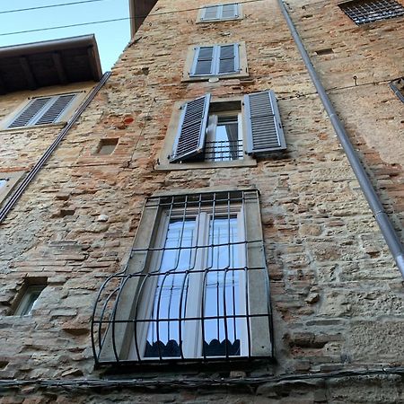 Room With A View Bergamo Eksteriør billede