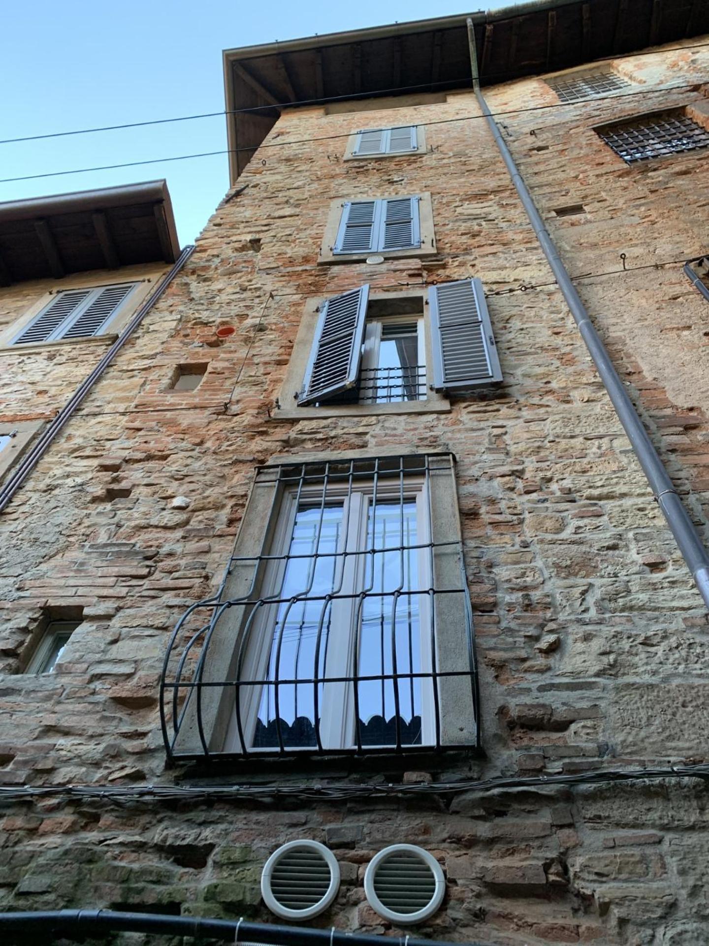 Room With A View Bergamo Eksteriør billede